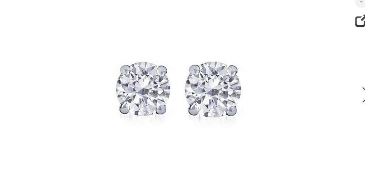 Best Place to Buy Diamond Earrings